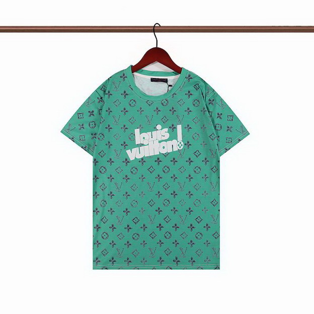 men LV t-shirts M-XXL-223